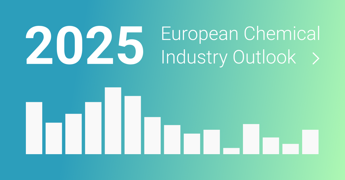 chemXplore 2025 industry outlook